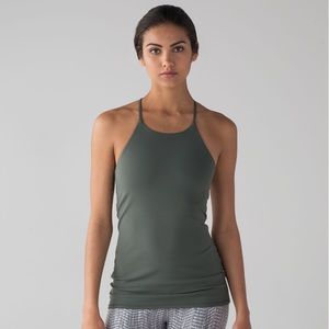 Lululemon: Sun Setter Tank